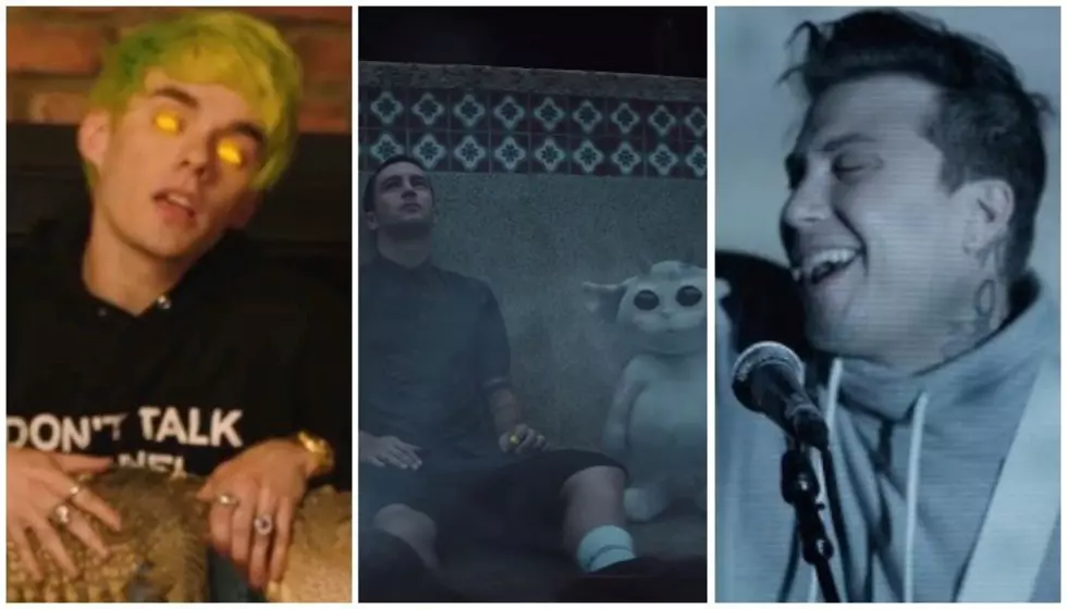 50 best music videos from the scene in 2019