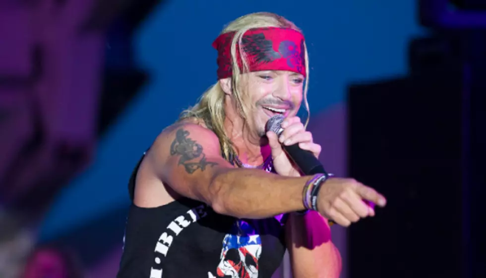 Bret Michaels stirs Mötley Crüe tour rumor ahead of Poison countdown end
