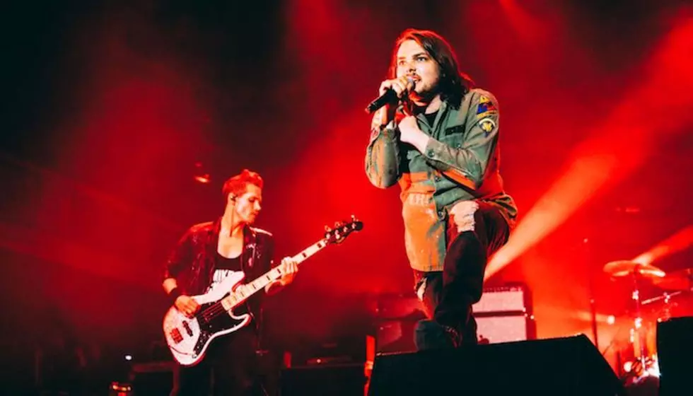 10 reasons we should’ve seen My Chemical Romance’s return coming