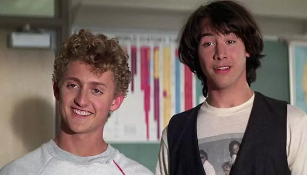 ‘Bill &#038; Ted Face The Music’ first look reveals another character’s return