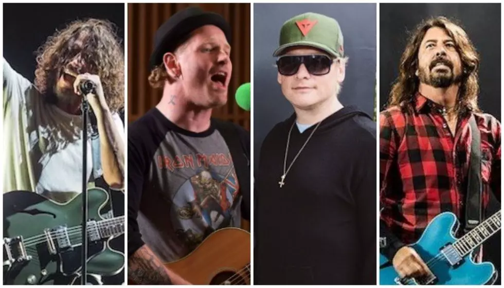 9 musicians who have been in multiple successful bands