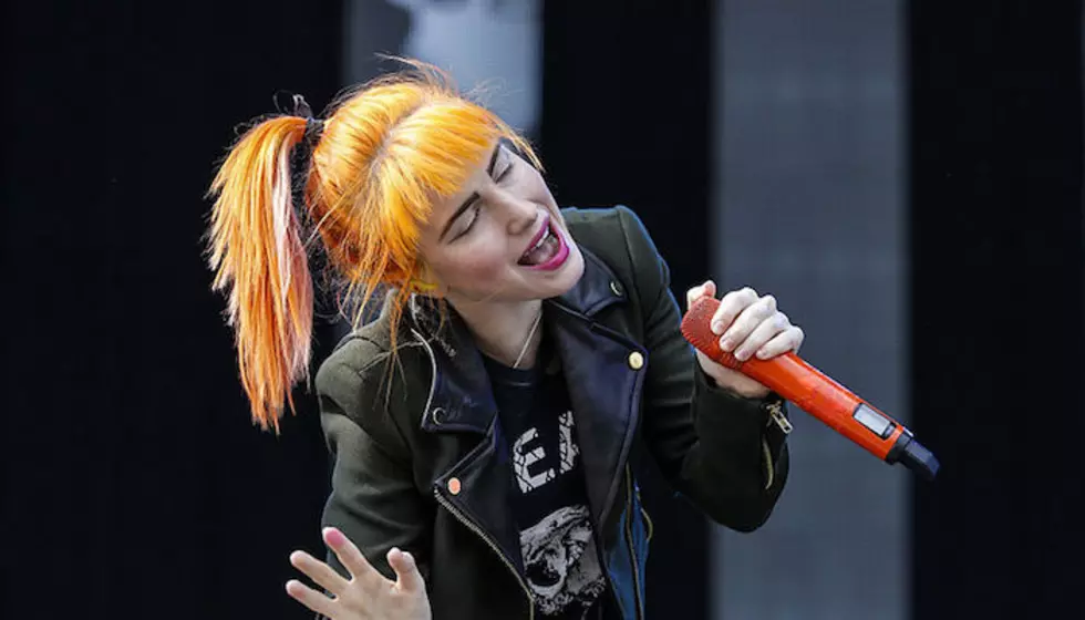 Top 10 Hayley Williams collabs to add to your playlist