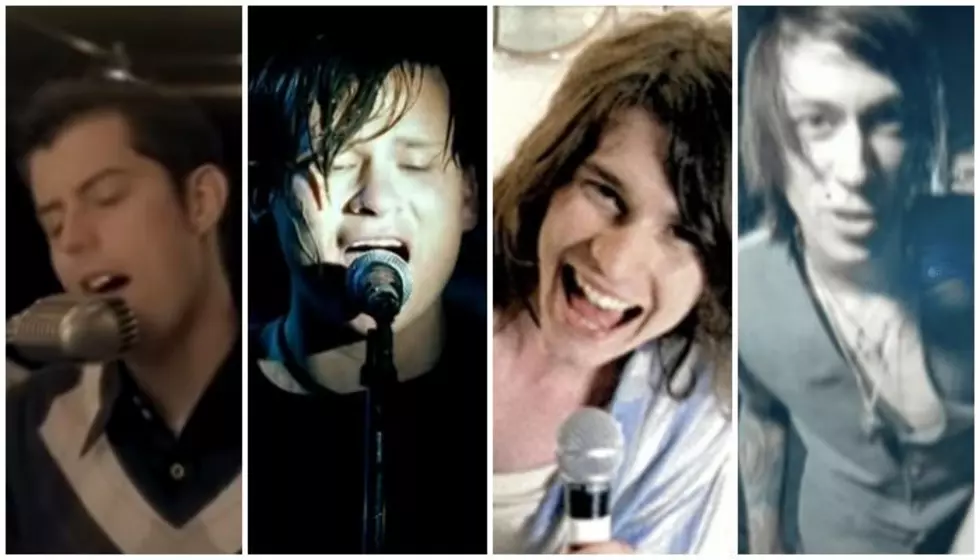 10 bands who should reunite after My Chemical Romance
