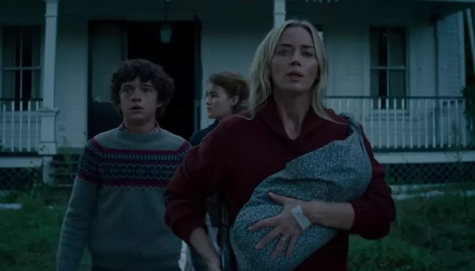 &#8216;A Quiet Place Part II&#8217; proves monsters aren&#8217;t the only threat in new trailer