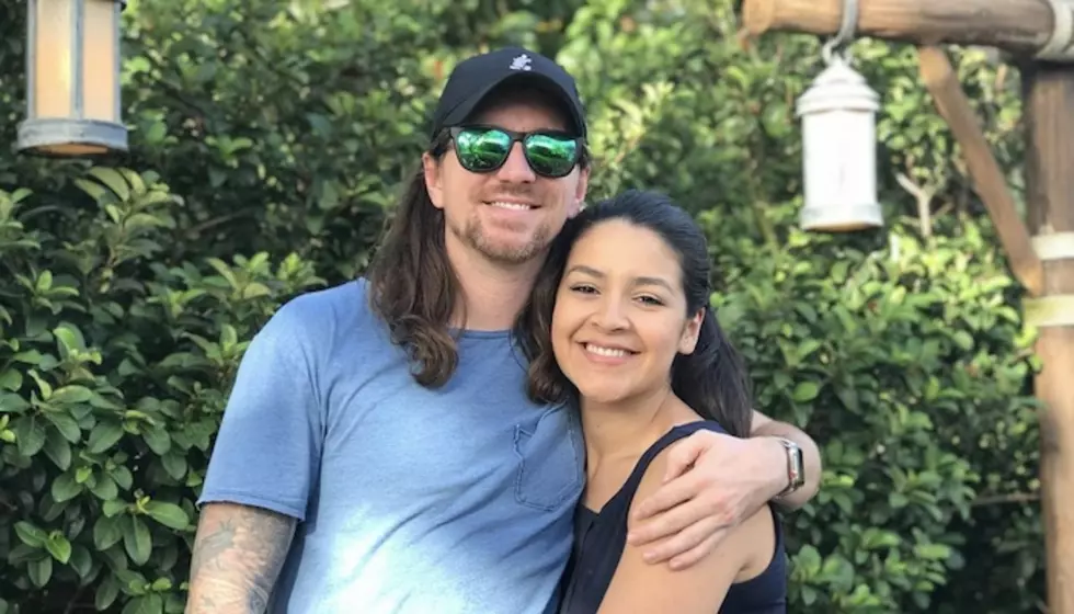 We The Kings drummer Danny Duncan gets engaged to longtime girlfriend