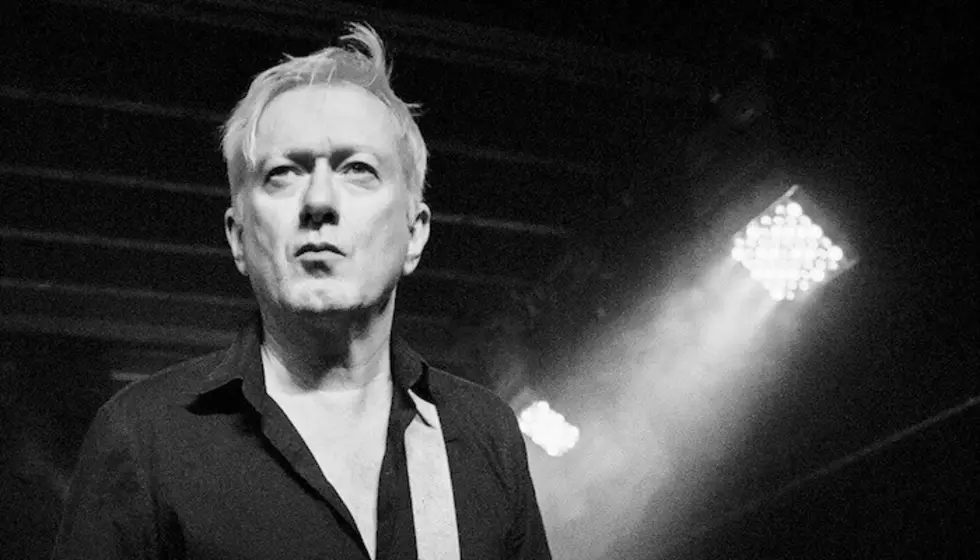Gang Of Four guitarist Andy Gill dies at 64