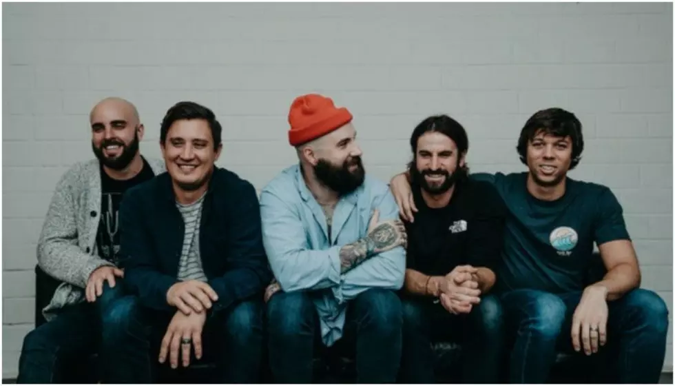 It looks like August Burns Red’s 2020 Christmas show is still happening