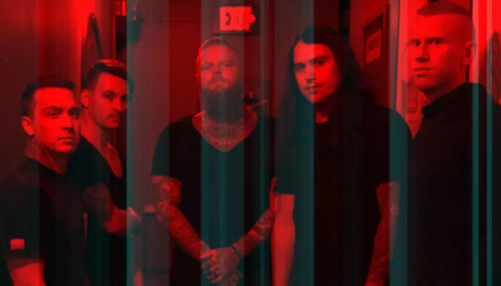 Born Of Osiris cancel tour after Volumes drop off to focus on mental health