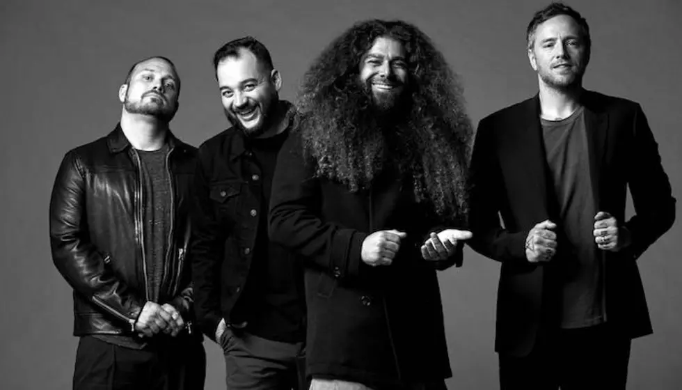 Coheed And Cambria to play &#8216;No World For Tomorrow&#8217; in full on 2020 tour
