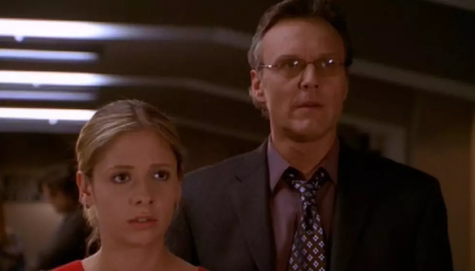‘Buffy The Vampire Slayer’ star wants to join reported reboot