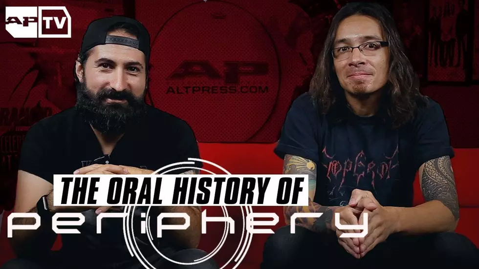 Periphery: The Complete Oral History From ‘Periphery I’ to ‘Hail Stan’