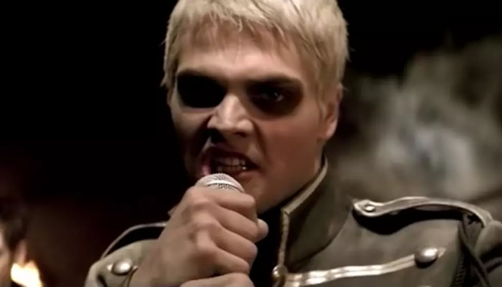 10 My Chemical Romance memes that were all of us buying tour tickets