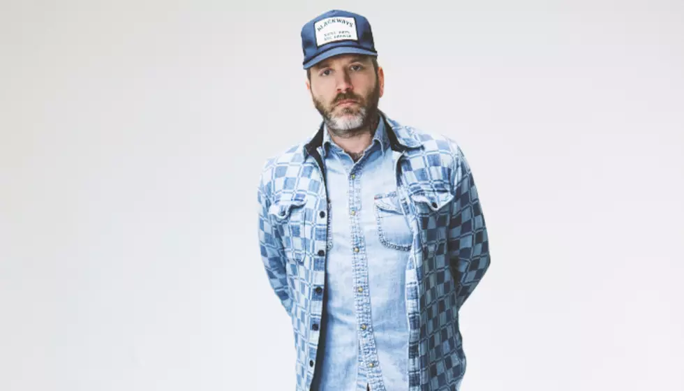 City And Colour reveal one-time only &#8216;Sometimes&#8217; 15th anniversary show