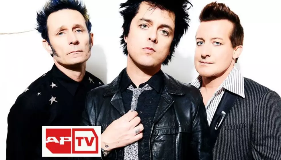 Green Day fans really need to hear these 10 records