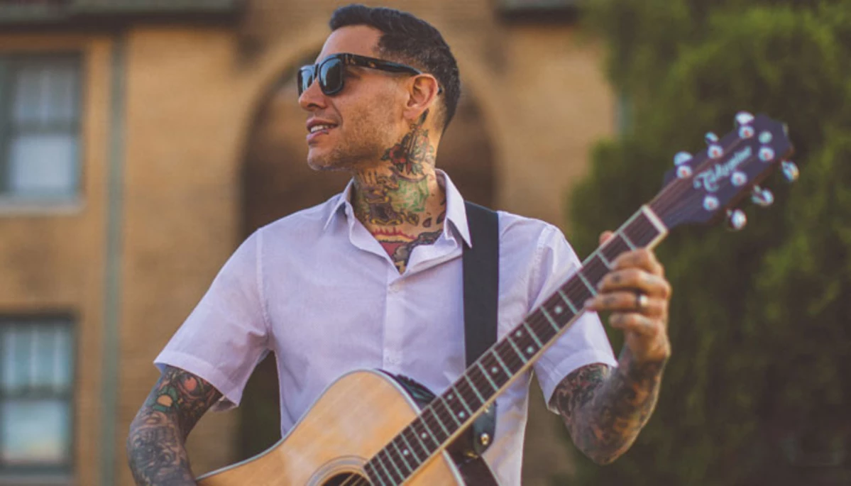 Mike Herrera 2024 Wife, net worth, tattoos, smoking & body facts Taddlr