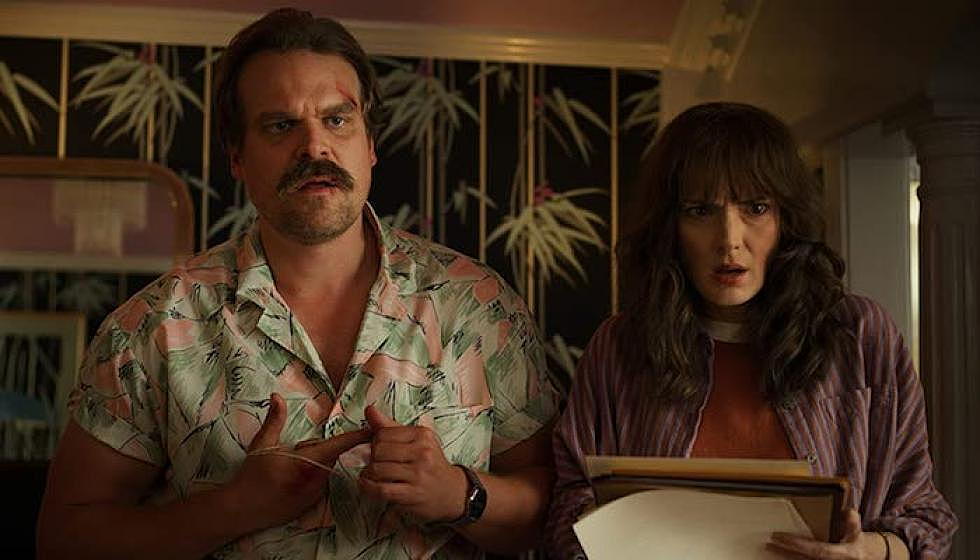 ‘Stranger Things’ star thinks season 4&#8217;s 2021 release will be “pushed back”