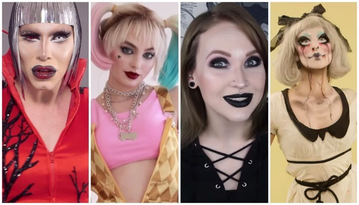 10 alternative makeup looks to try out while social distancing
