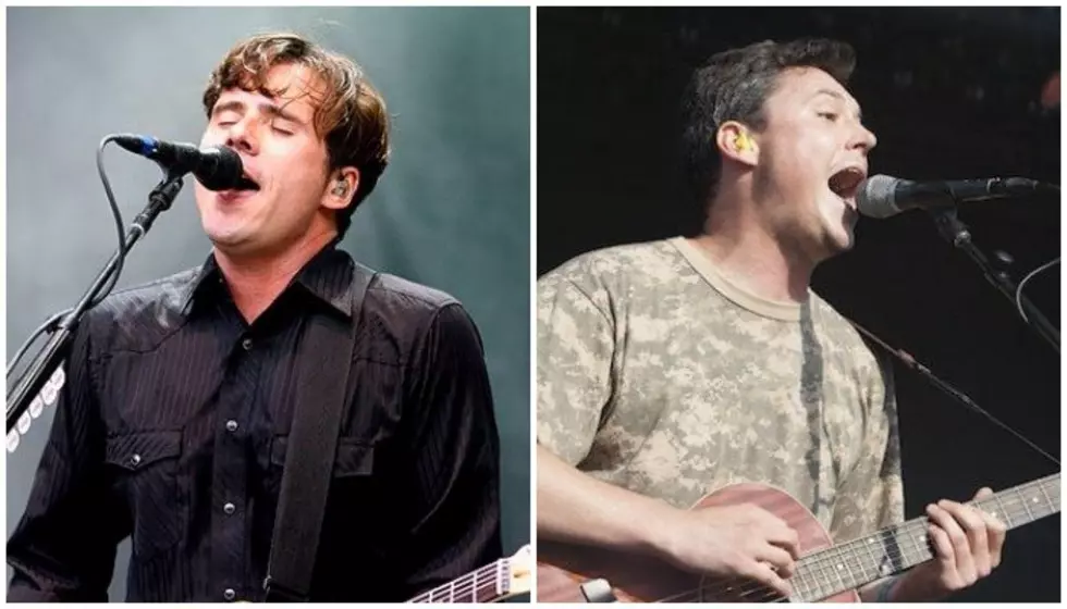 Jimmy Eat World cancel upcoming 2020 tour with the Front Bottoms