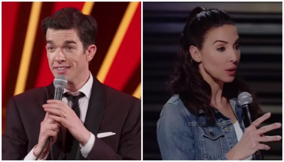 10 Netflix stand-up specials to help you laugh while stuck inside