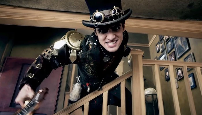 How well do you know “The Ballad Of Mona Lisa” by Panic! At The Disco?