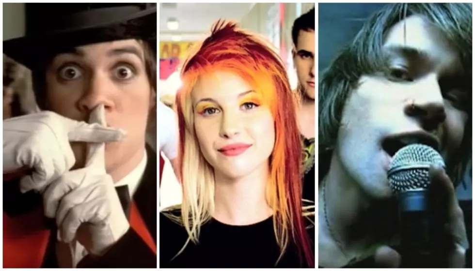 10 scene song lyrics that probably wouldn’t have been sung in 2020