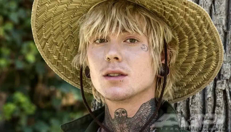 Here’s when Christofer Drew is returning with new music