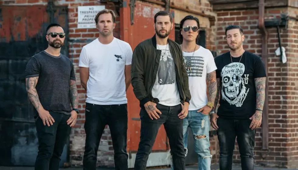Avenged Sevenfold&#8217;s next album is unlike anything they&#8217;ve done before