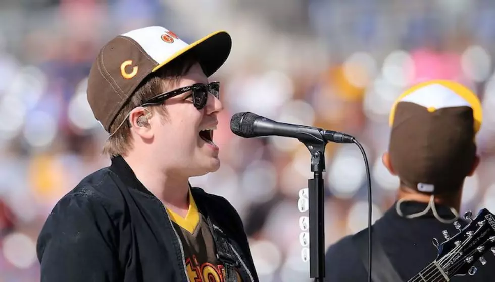 10 Patrick Stump collabs every Fall Out Boy fan needs to hear