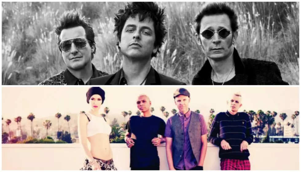 These 20 bands defined the sound of the late ’90s