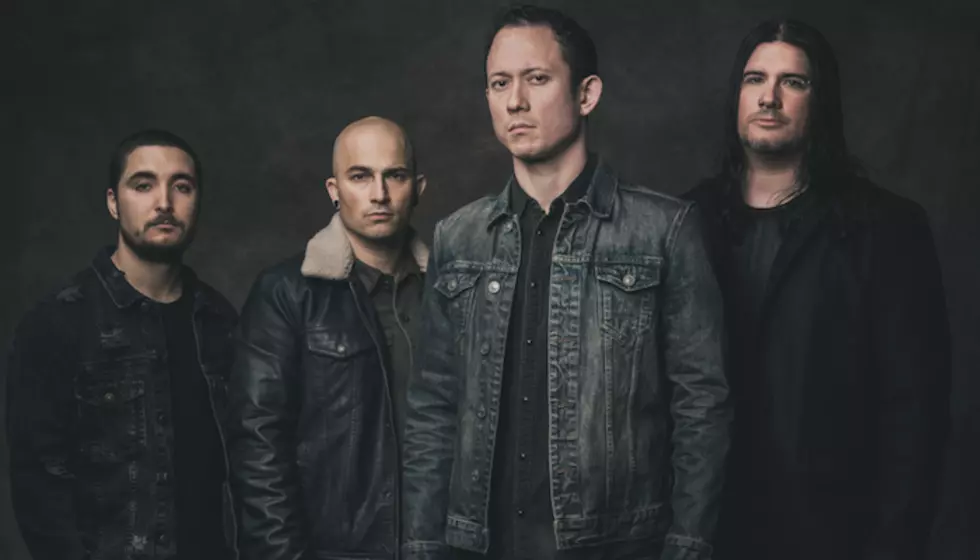 Here’s why you won’t catch Trivium relying on nostalgia