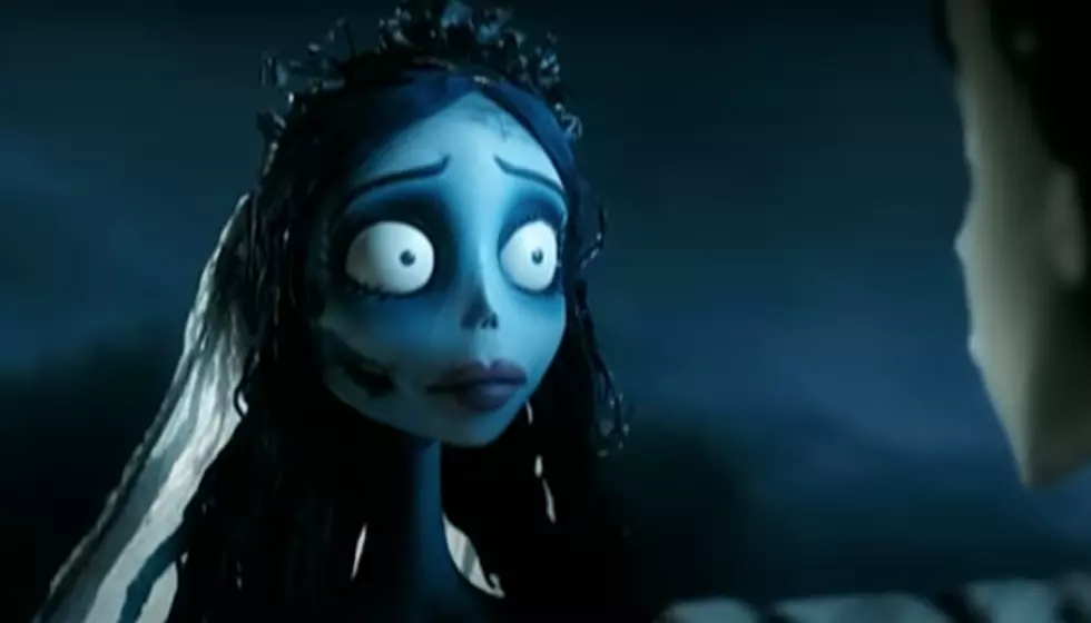Funko is bringing Tim Burton&#8217;s &#8216;Corpse Bride&#8217; to life with new Pop! figures