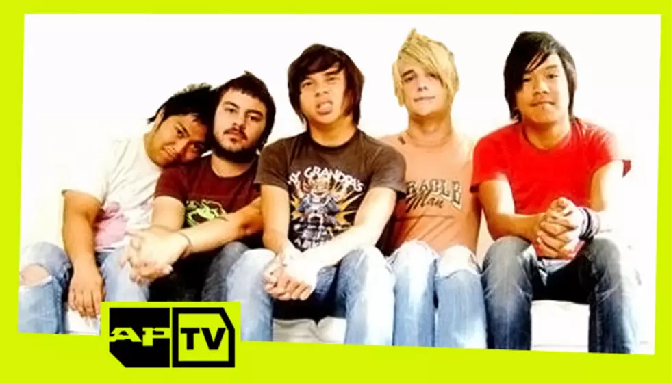 15 underrated scene bands you probably have on your old iPod