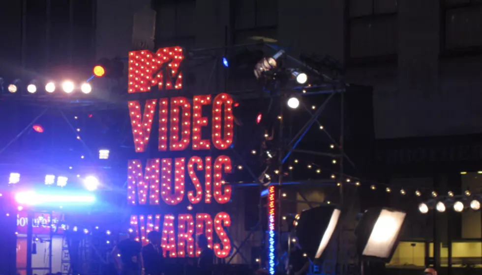 MTV is trying to find a way to safely host a live Video Music Awards show