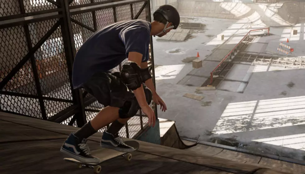 Here's who you can play as in the 'Tony Hawk's Pro Skater 1 + 2' reboot