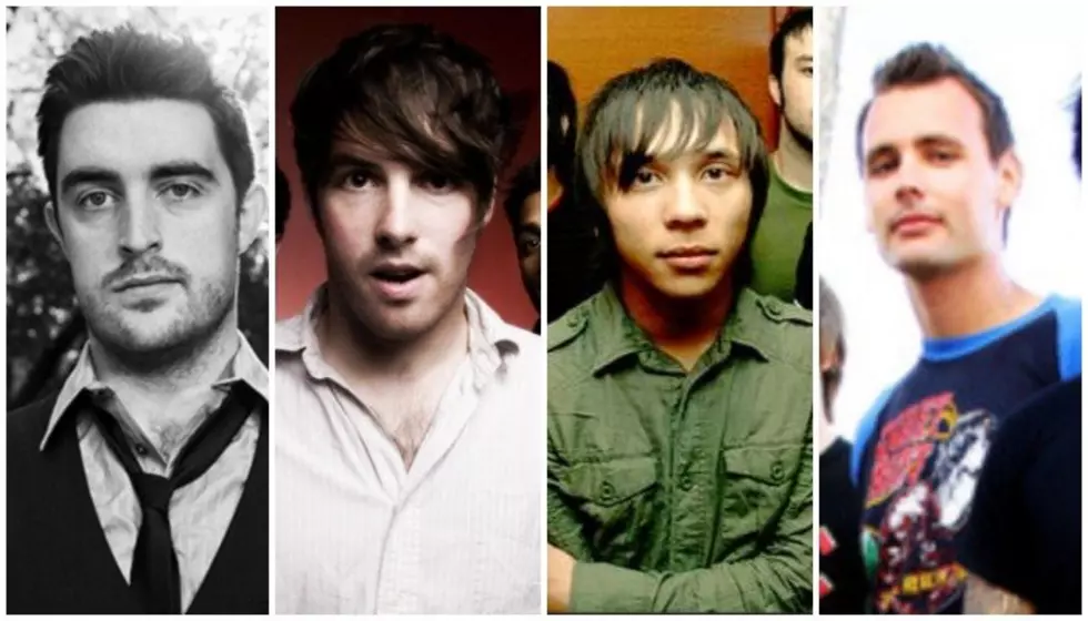 15 scene bands from the 2000s that you probably forgot about