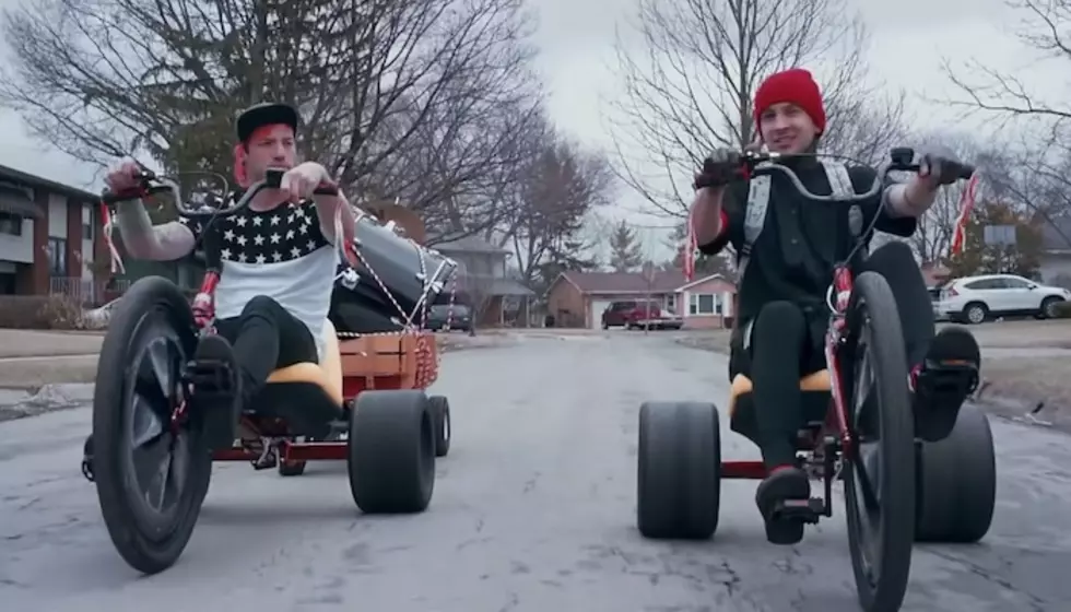 10 things you probably didn’t know about twenty one pilots’ ‘Blurryface’ era