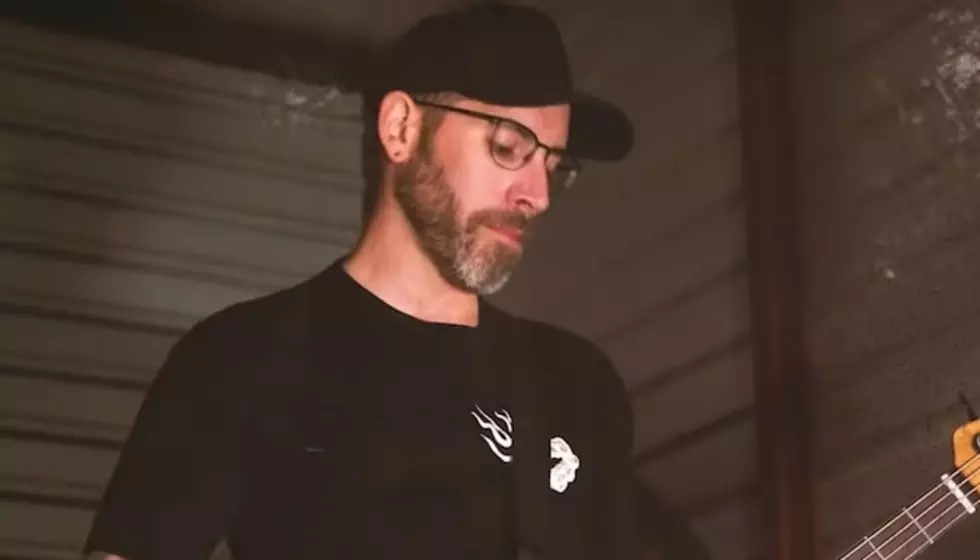 The Ghost Inside’s ex-bassist has “changed” the way he thinks about race