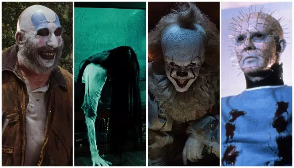 Here are 20 horror remakes and sequels that live up to the original