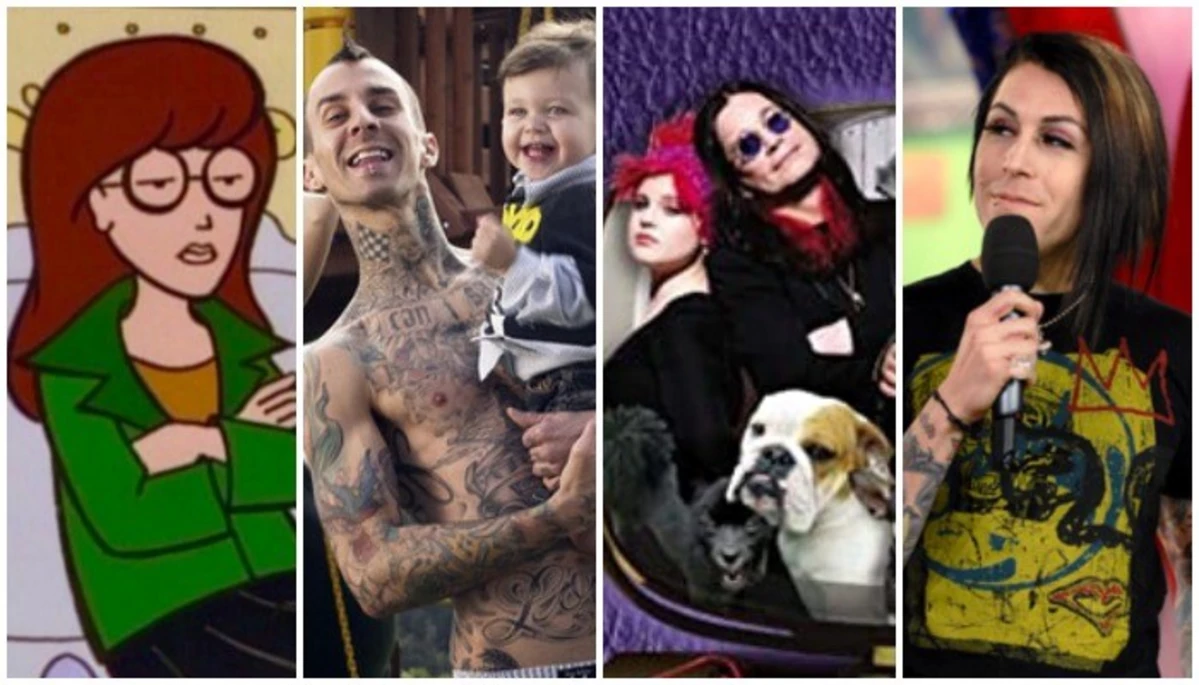 10 classic MTV shows that we wish were still on the air