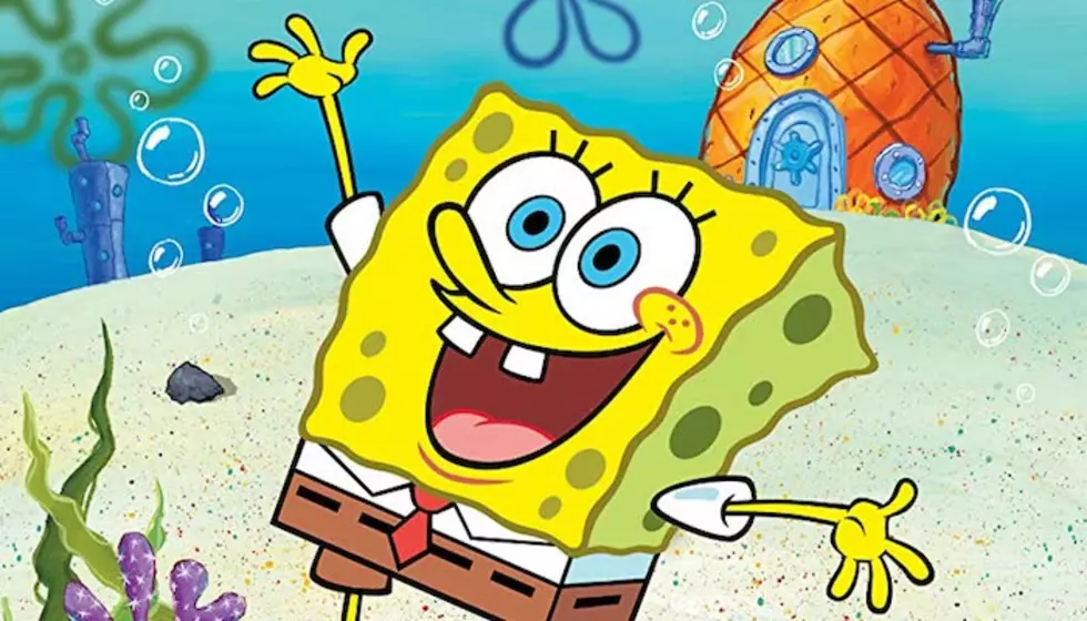 Nickelodeon confirms SpongeBob is part of the LGBTQ+ community
