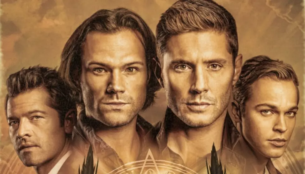 Which ‘Supernatural’ character are you based on your music taste?
