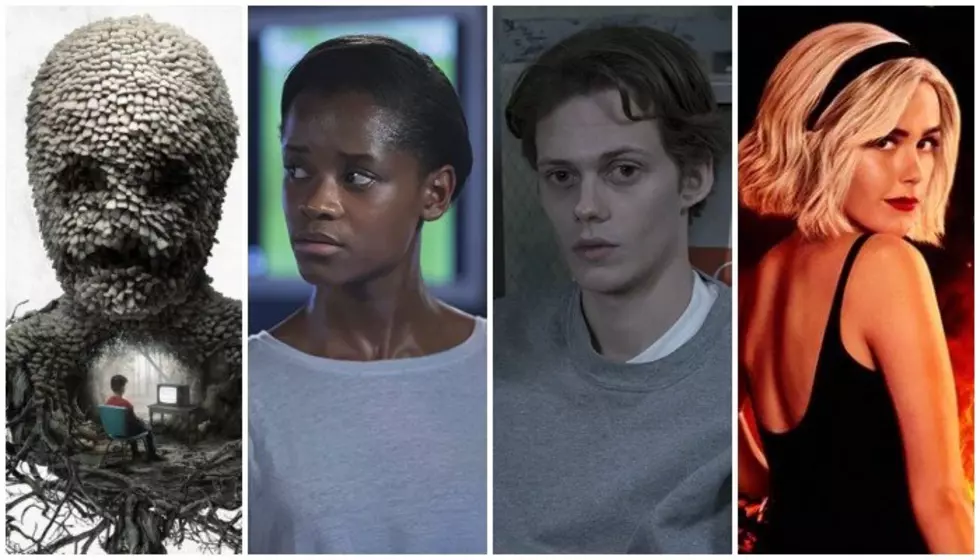 10 TV shows to watch until  ‘American Horror Story’ returns