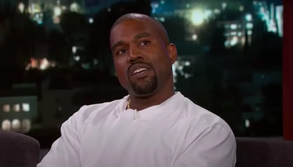 Kanye West is reportedly dropping out of the 2020 presidential race