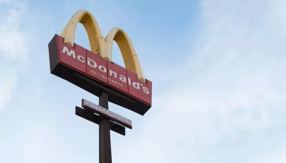 This is why McDonald’s is closing 200 locations this year