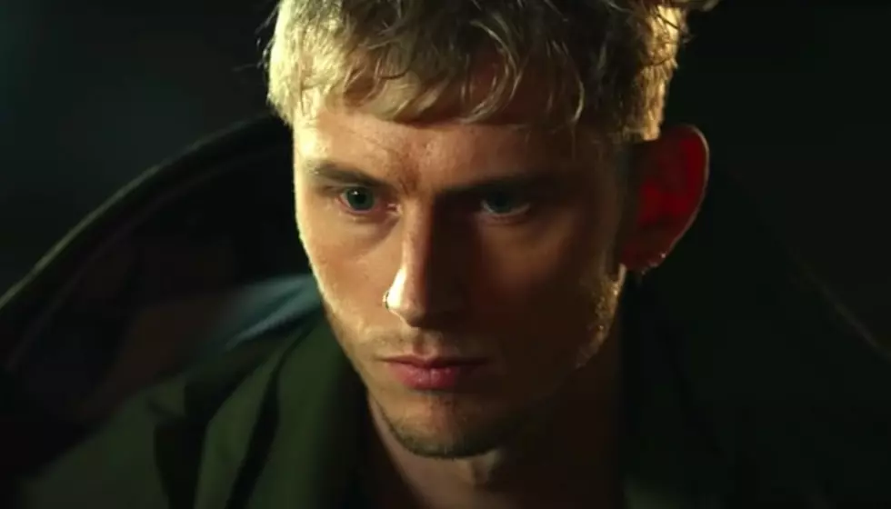 See the trailer for MGK and Jamie Foxx’s new sci-fi thriller ‘Project Power’