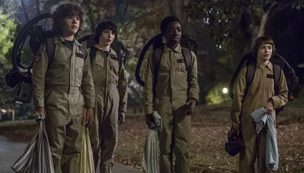 An actor is suing Netflix over that &#8216;Stranger Things&#8217; drive-in experience