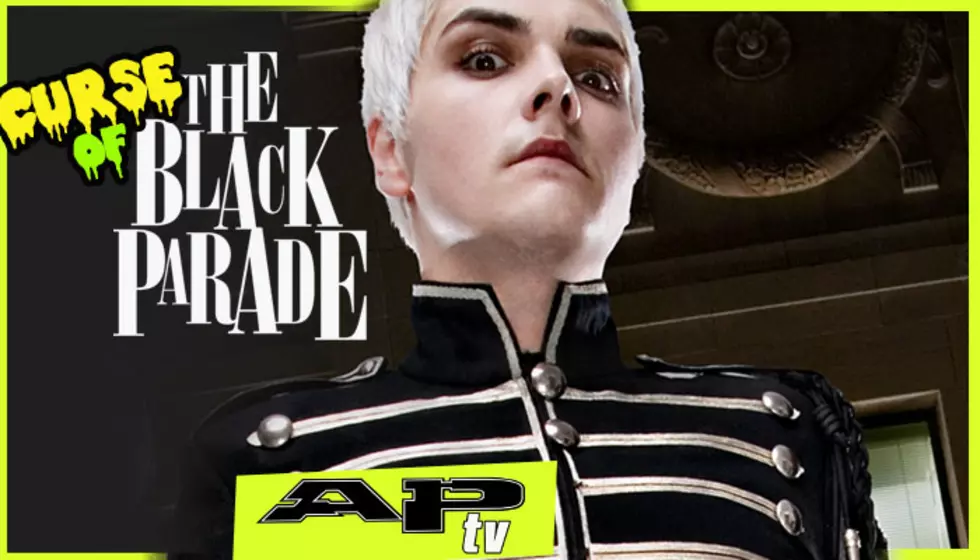 5 reasons My Chemical Romance’s ‘The Black Parade’ is actually cursed