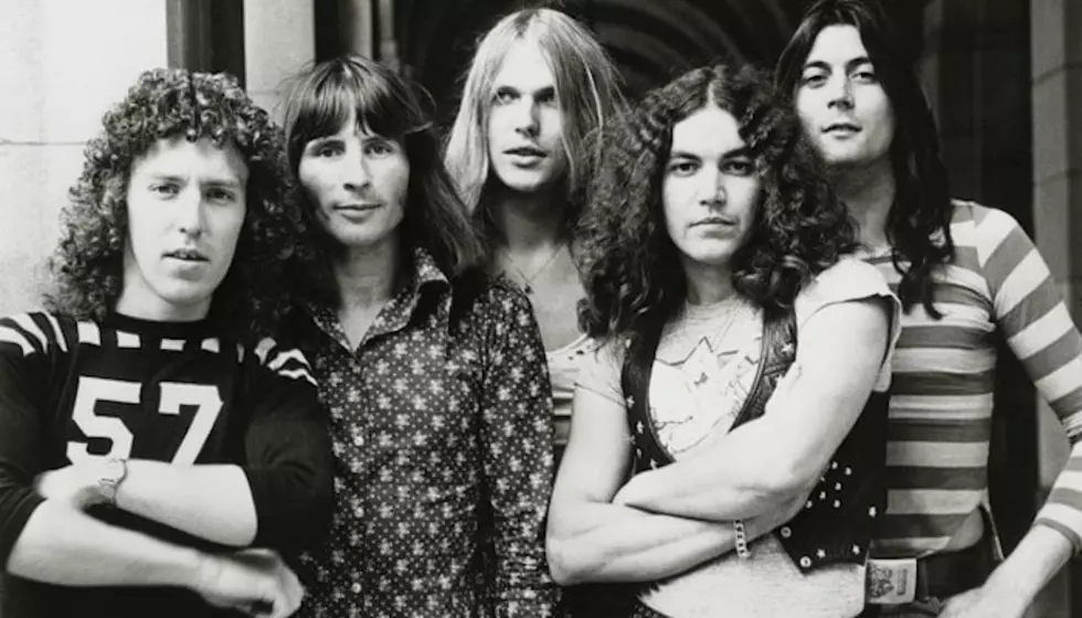 UFO founder and Ozzy Osbourne bassist Pete Way dies at 69