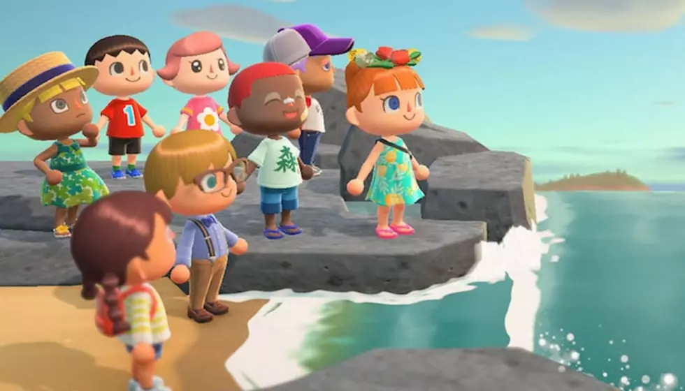 This petition is asking for more inclusive hairstyles in ‘Animal Crossing’