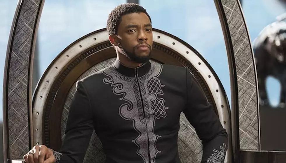 Disney is re-evaluating ‘Black Panther 2’ after Chadwick Boseman’s death